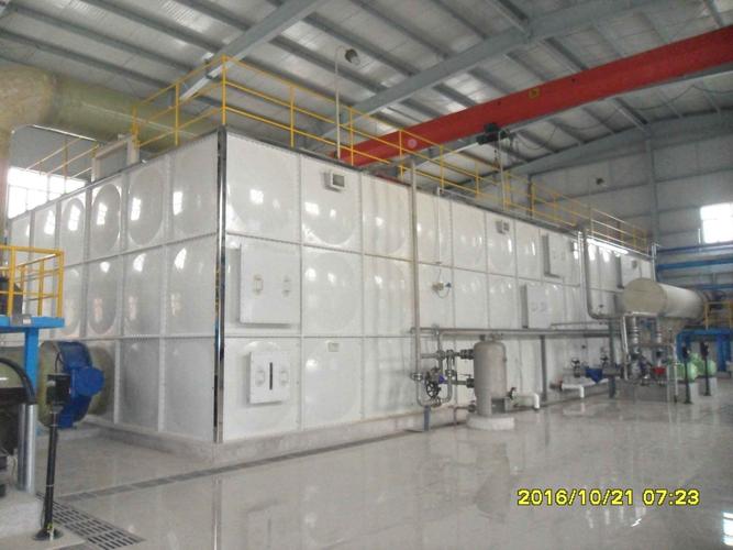 产品频道 行业机械设备 环保设备 污水处理设备 玻璃钢生物除臭箱厂家